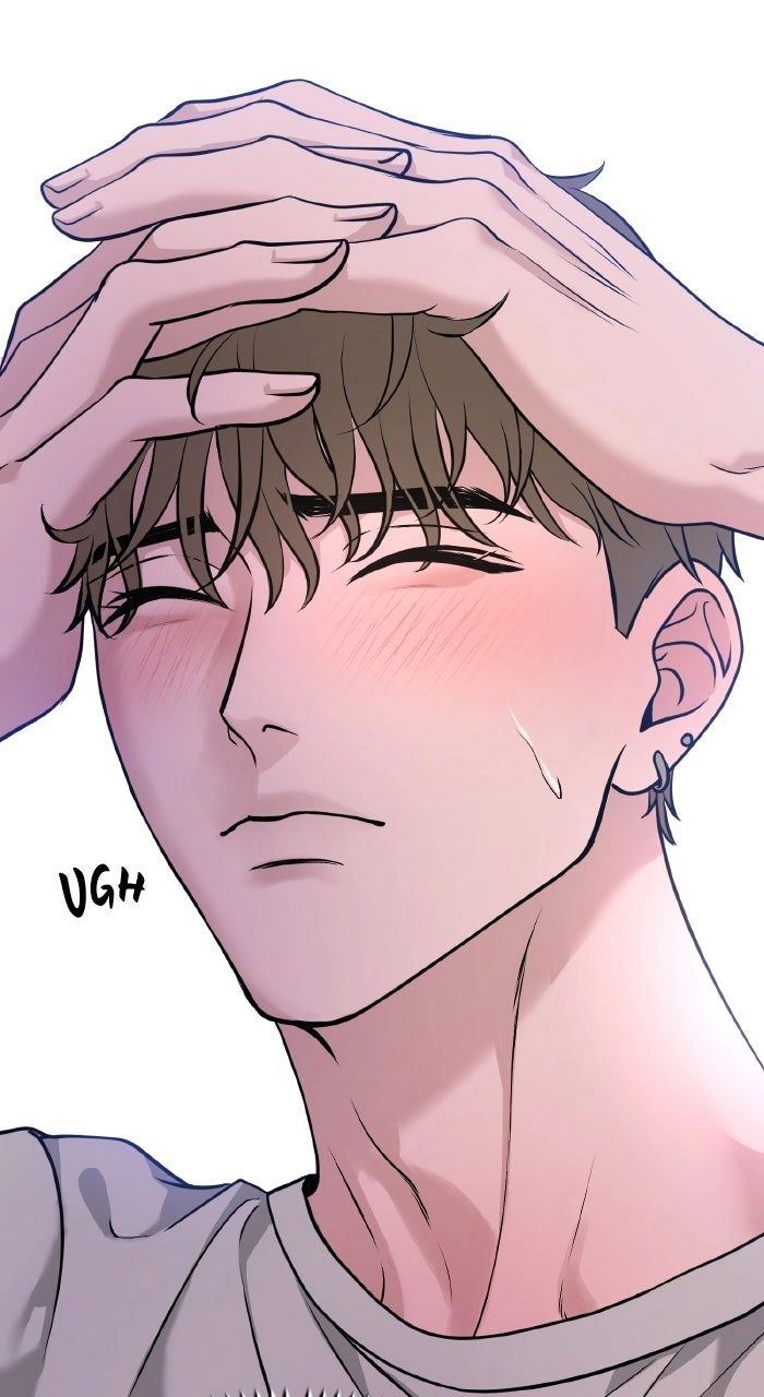 One of Three Chapter 30 page 87 - 
