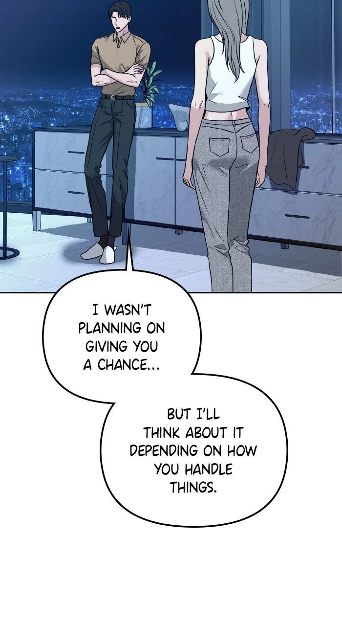 One of Three Chapter 30 page 91 - 