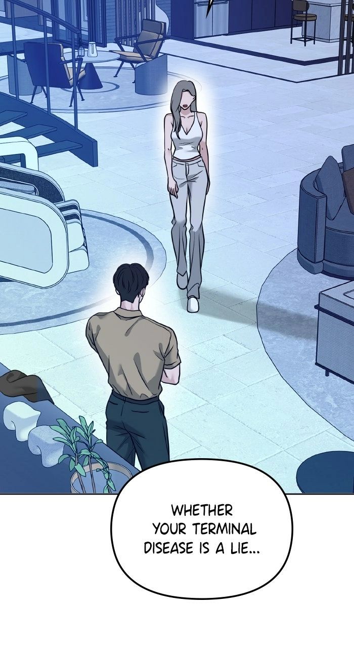 One of Three Chapter 30 page 97 - 