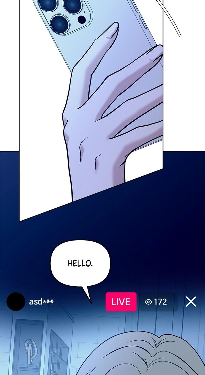 One of Three Chapter 31 page 34 - 