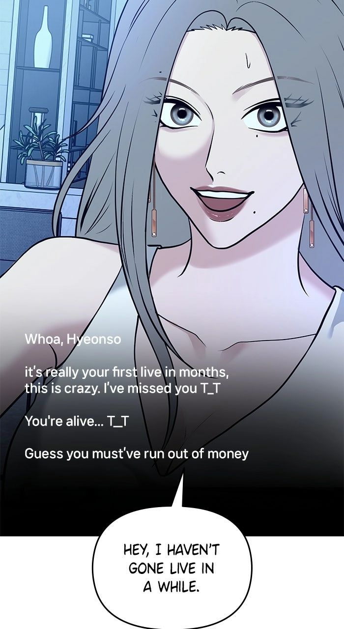 One of Three Chapter 31 page 35 - 