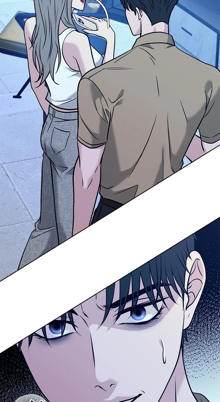 One of Three Chapter 31 page 43 - 