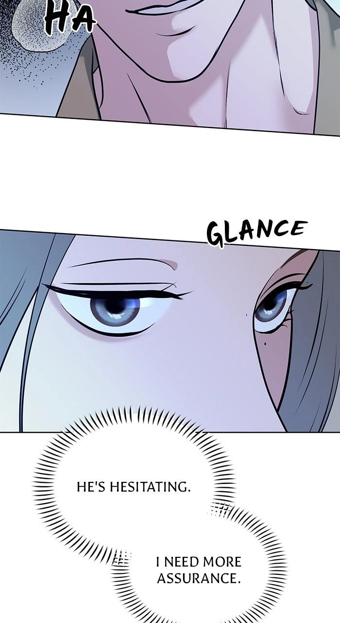 One of Three Chapter 31 page 44 - 