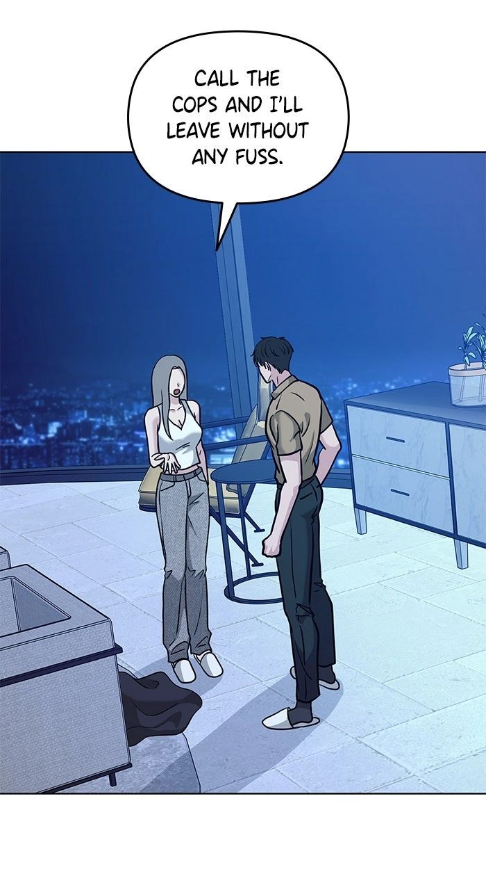 One of Three Chapter 31 page 54 - 