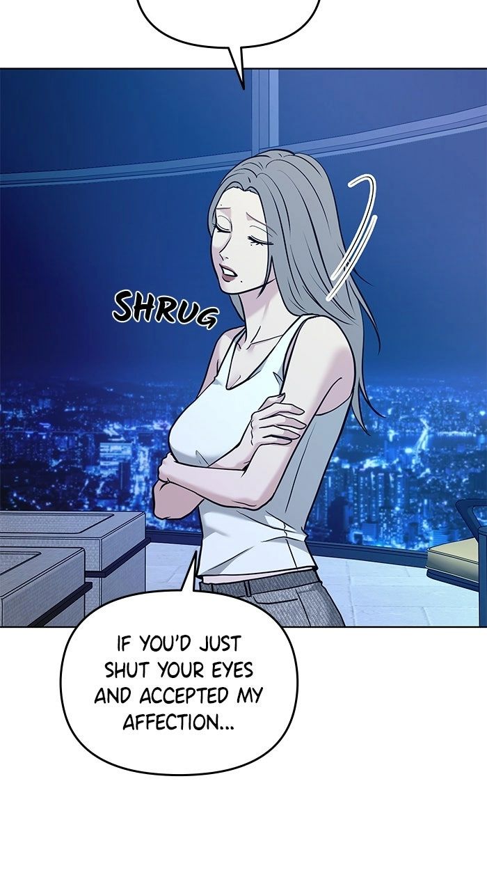 One of Three Chapter 31 page 57 - 
