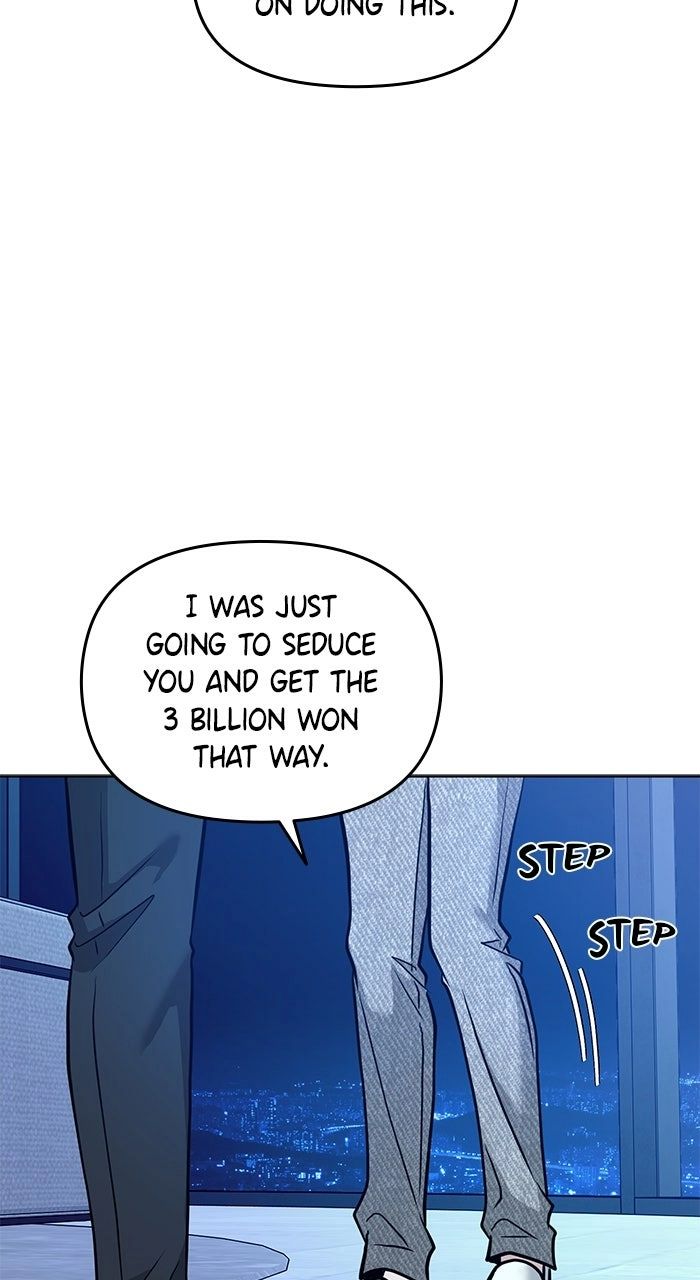 One of Three Chapter 31 page 60 - 