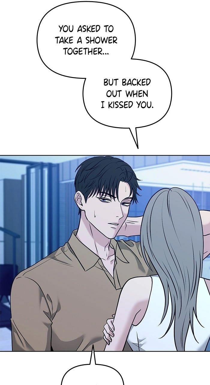 One of Three Chapter 31 page 67 - 