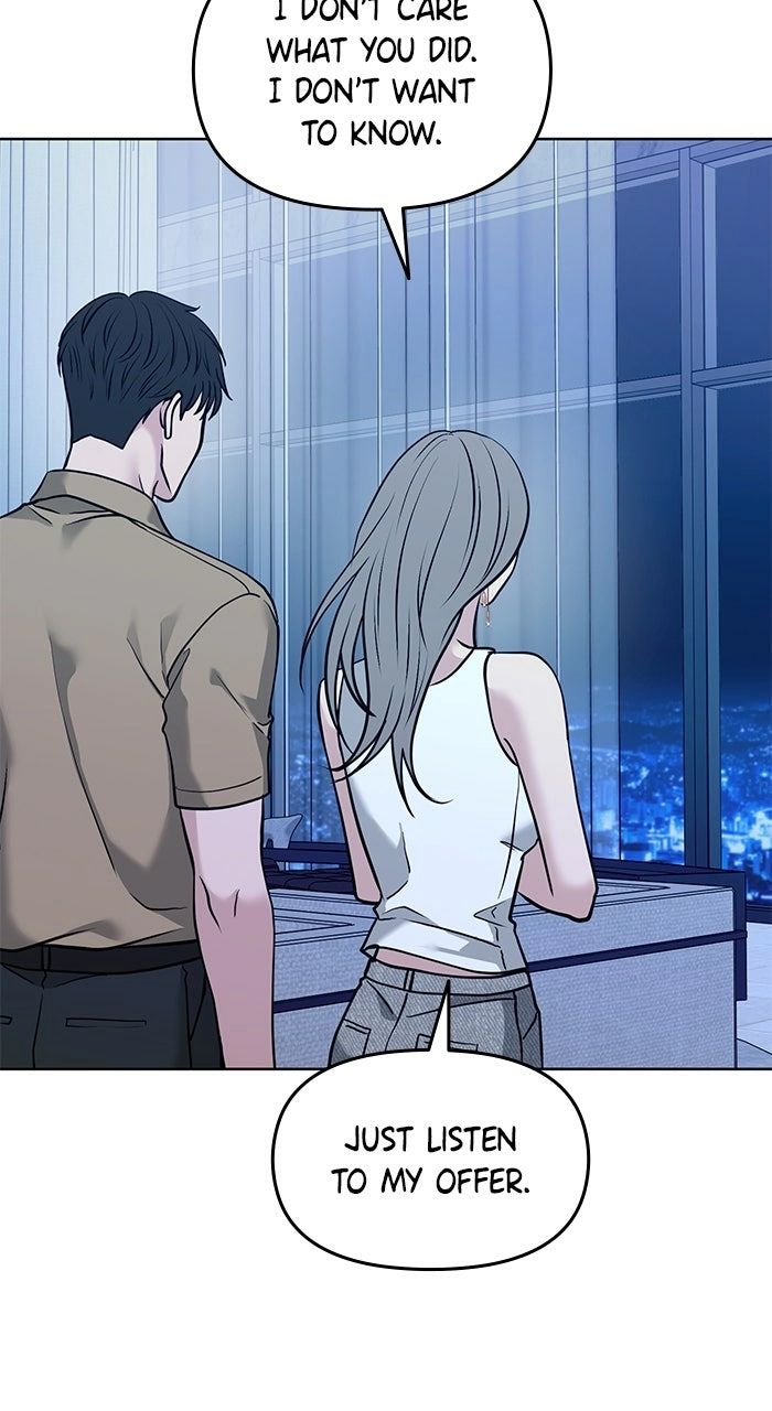 One of Three Chapter 31 page 74 - 