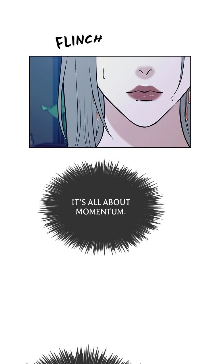One of Three Chapter 31 page 76 - 