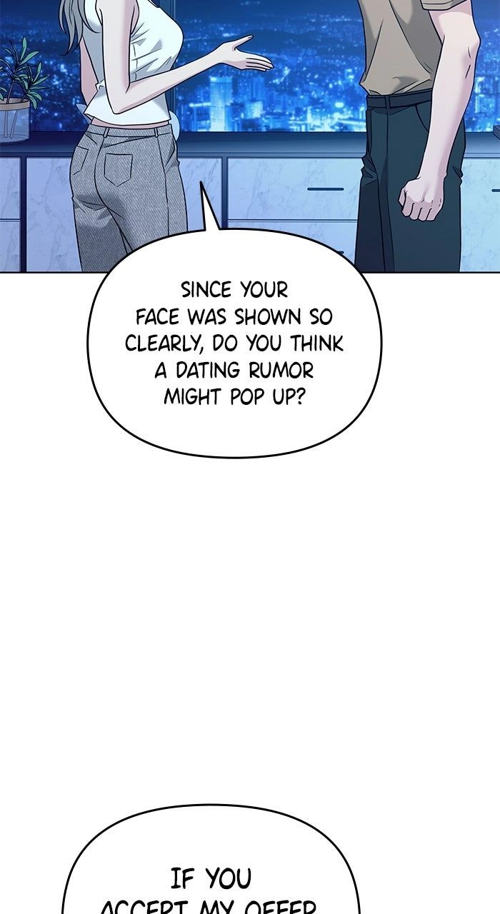 One of Three Chapter 31 page 80 - 