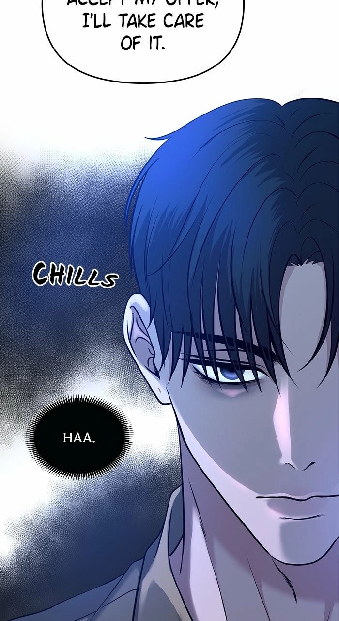 One of Three Chapter 31 page 81 - 