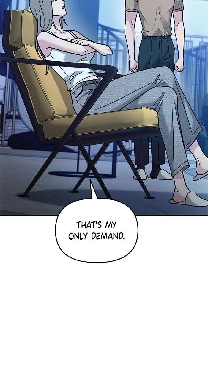 One of Three Chapter 31 page 86 - 