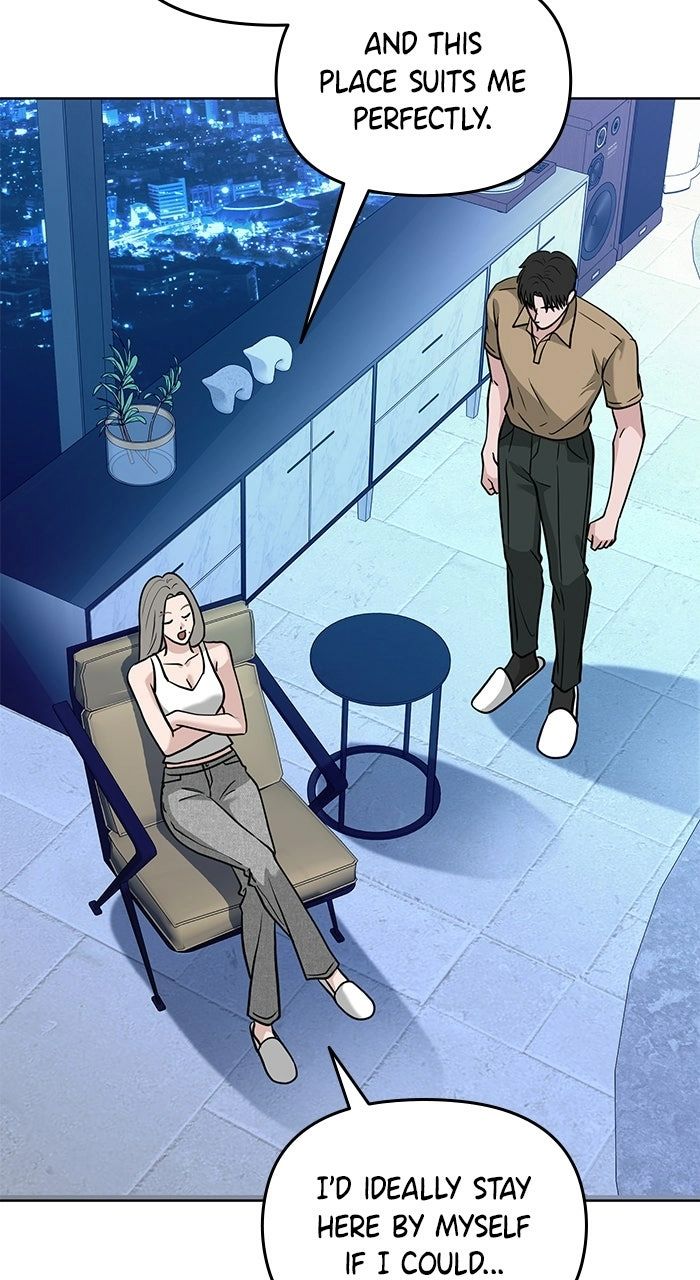 One of Three Chapter 31 page 91 - 