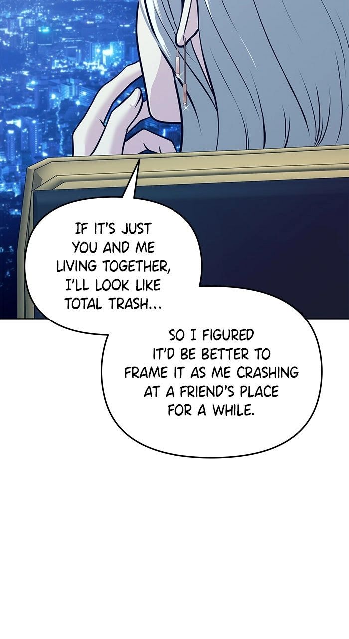 One of Three Chapter 31 page 93 - 