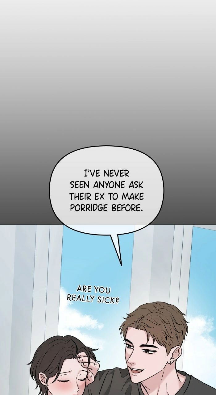 One of Three Chapter 32 page 20 - 