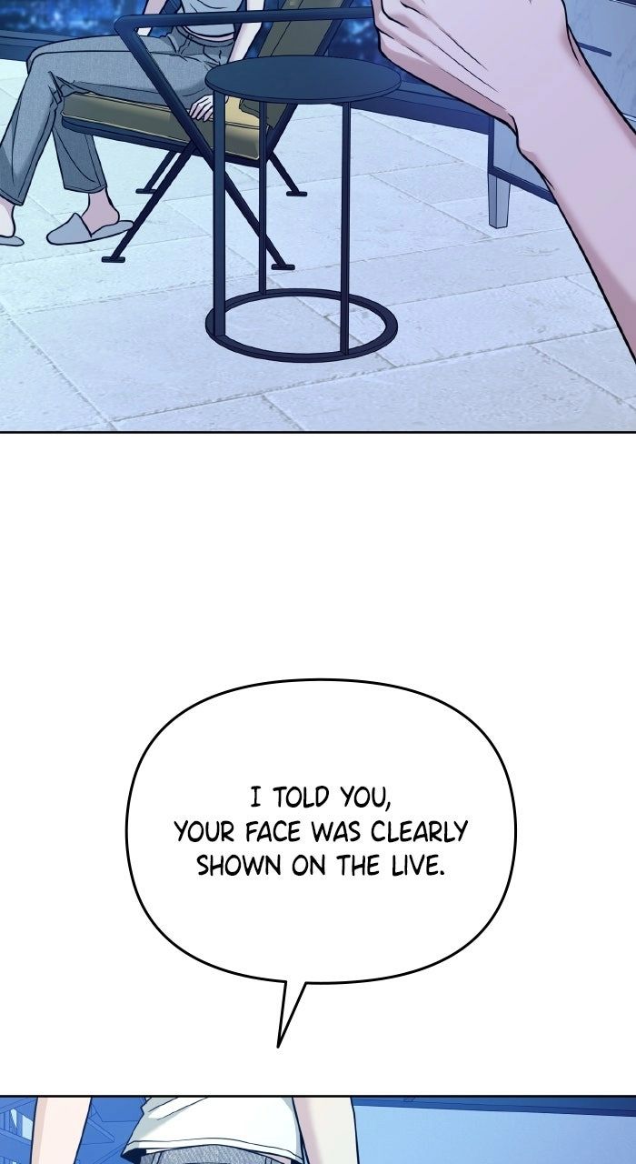 One of Three Chapter 32 page 3 - 