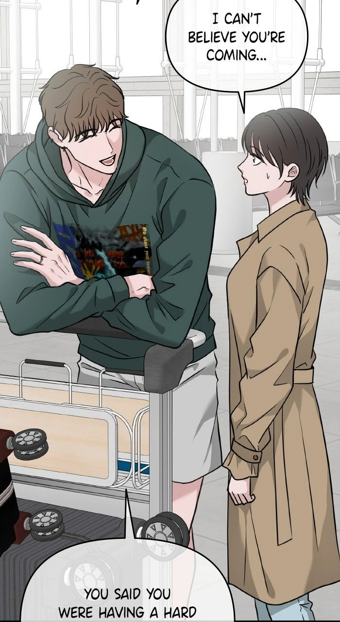 One of Three Chapter 32 page 23 - 