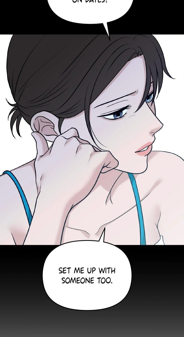One of Three Chapter 32 page 28 - 