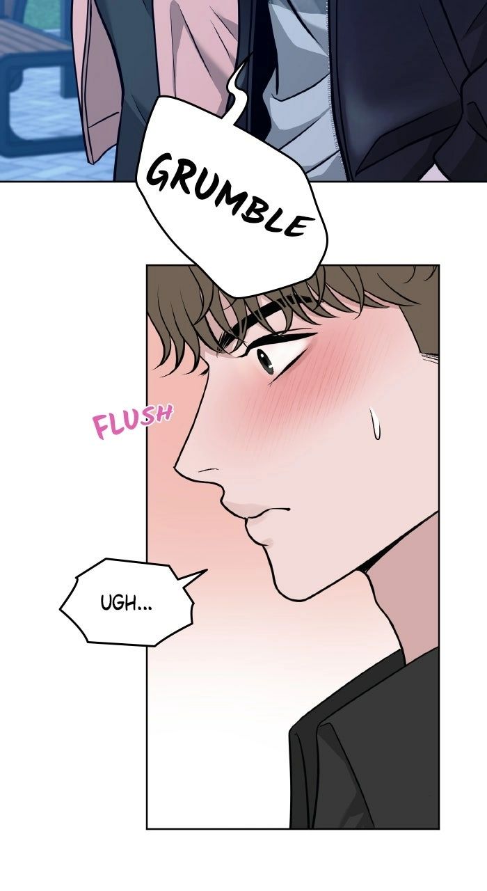 One of Three Chapter 32 page 32 - 