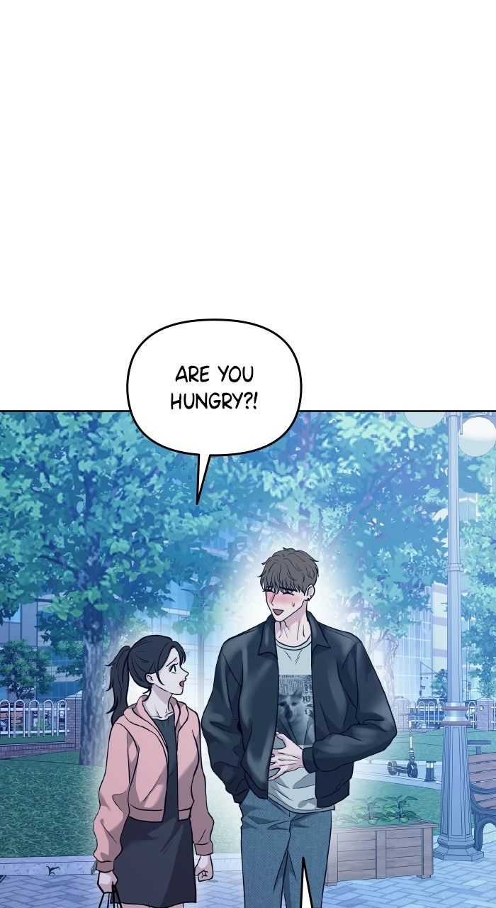 One of Three Chapter 32 page 33 - 