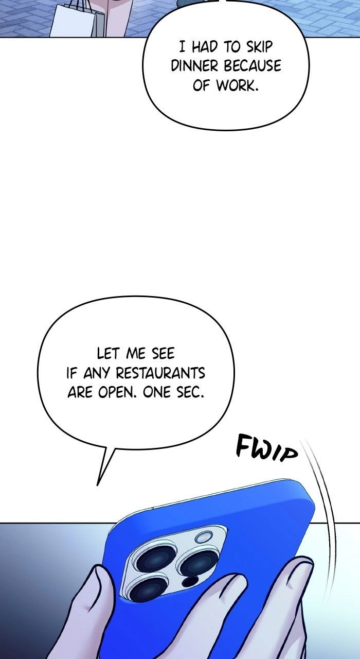 One of Three Chapter 32 page 34 - 