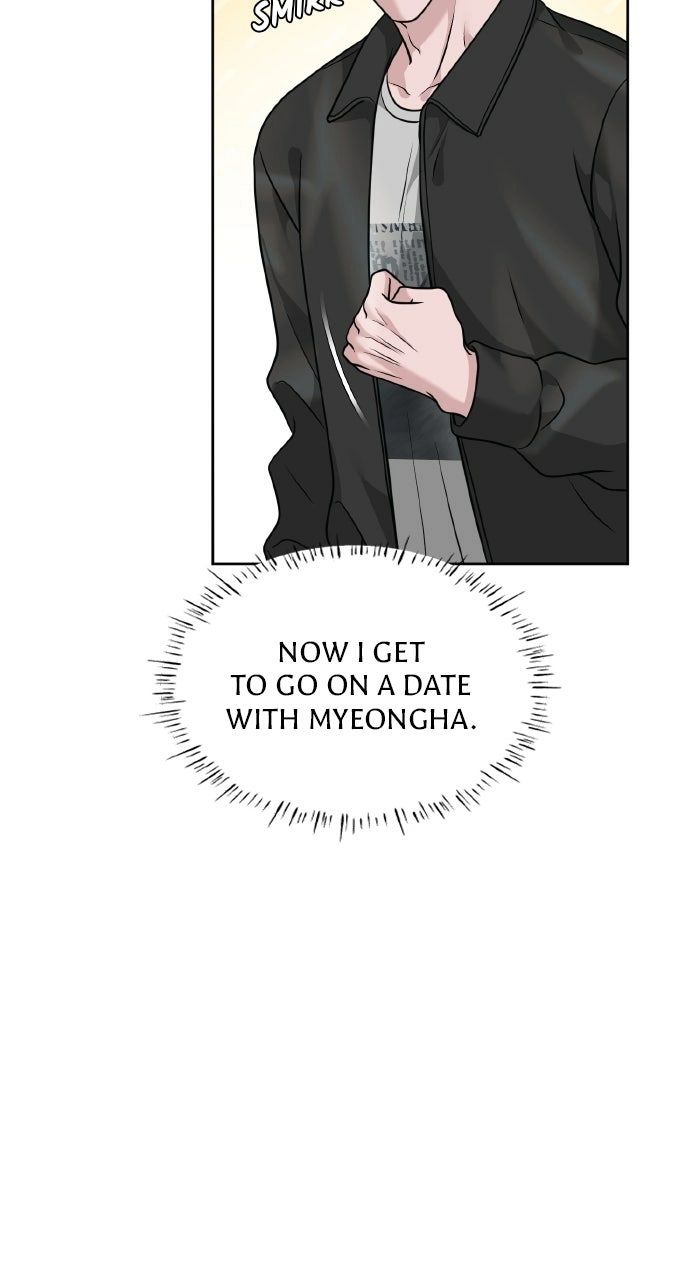 One of Three Chapter 32 page 36 - 