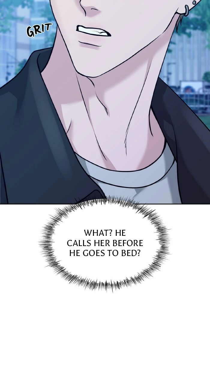 One of Three Chapter 32 page 40 - 