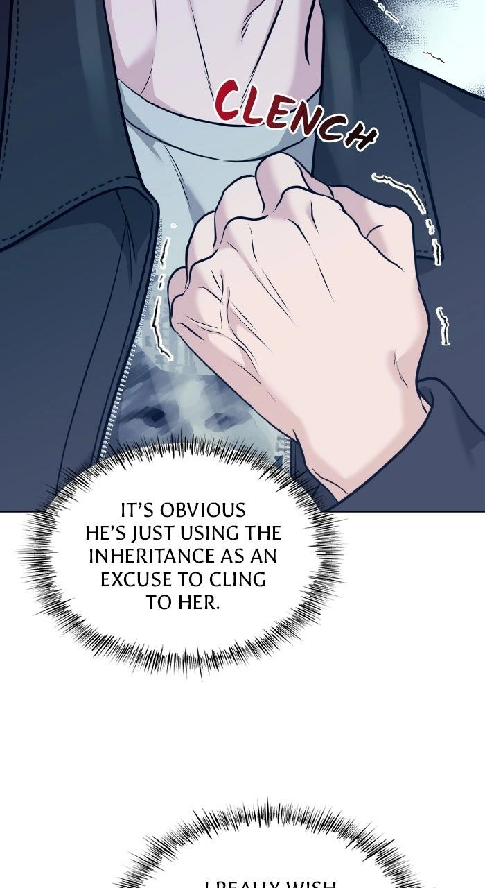 One of Three Chapter 32 page 42 - 