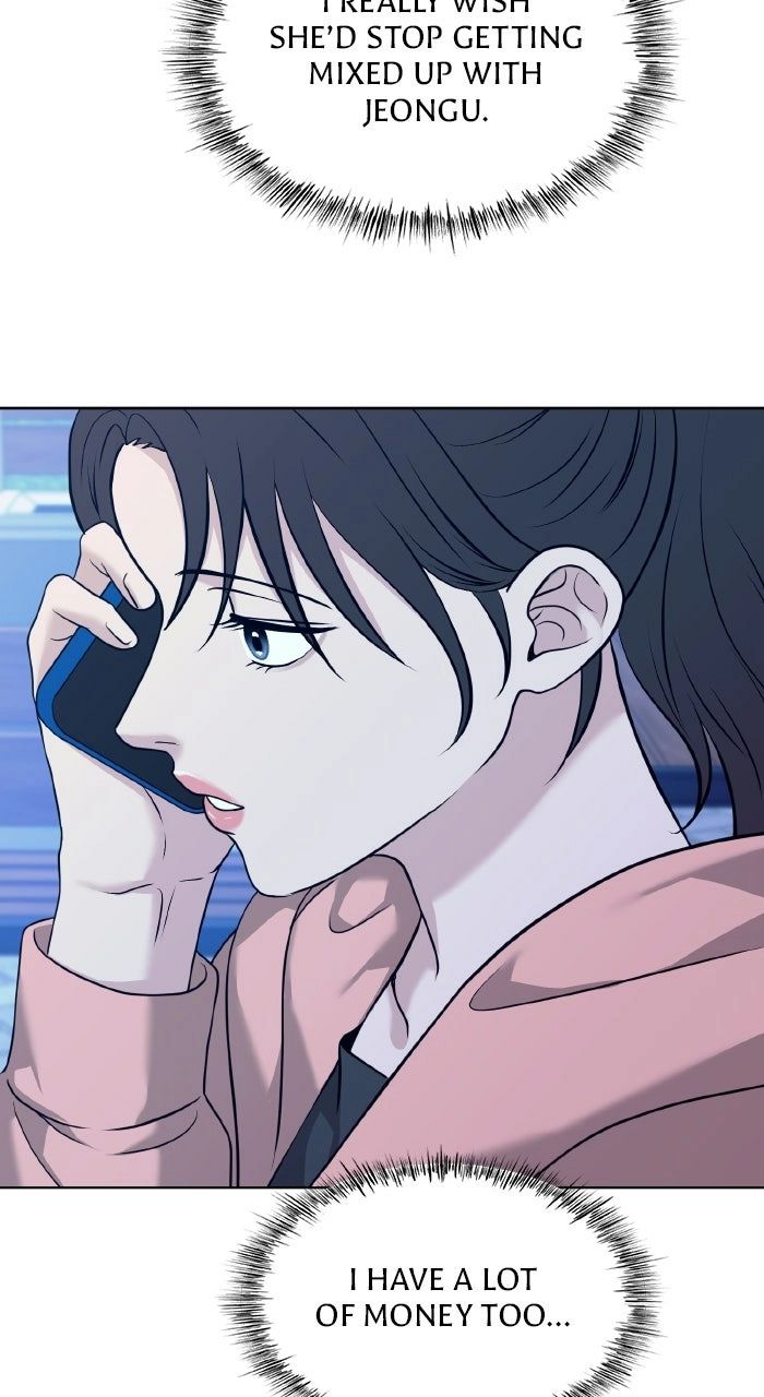 One of Three Chapter 32 page 43 - 