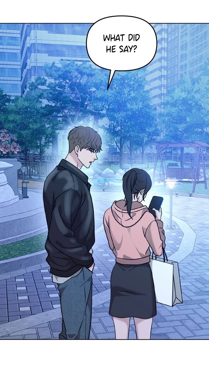One of Three Chapter 32 page 46 - 