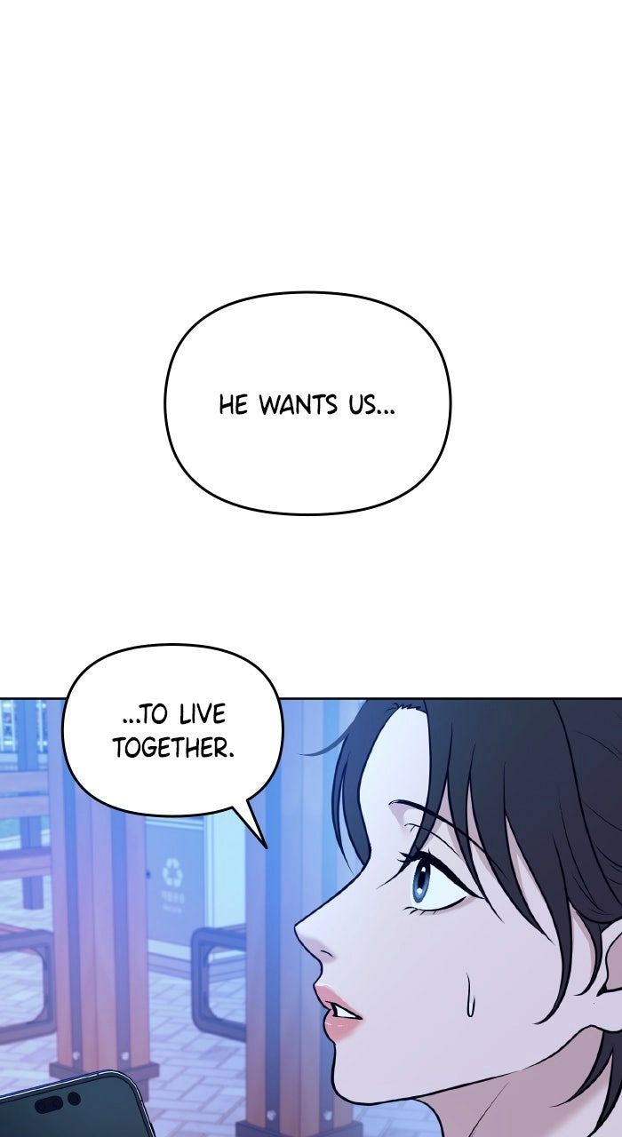 One of Three Chapter 32 page 47 - 