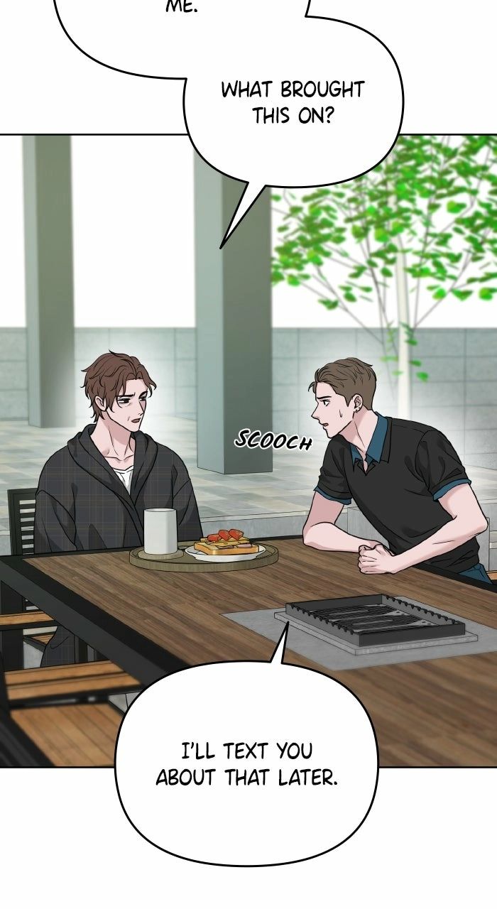 One of Three Chapter 32 page 55 - 