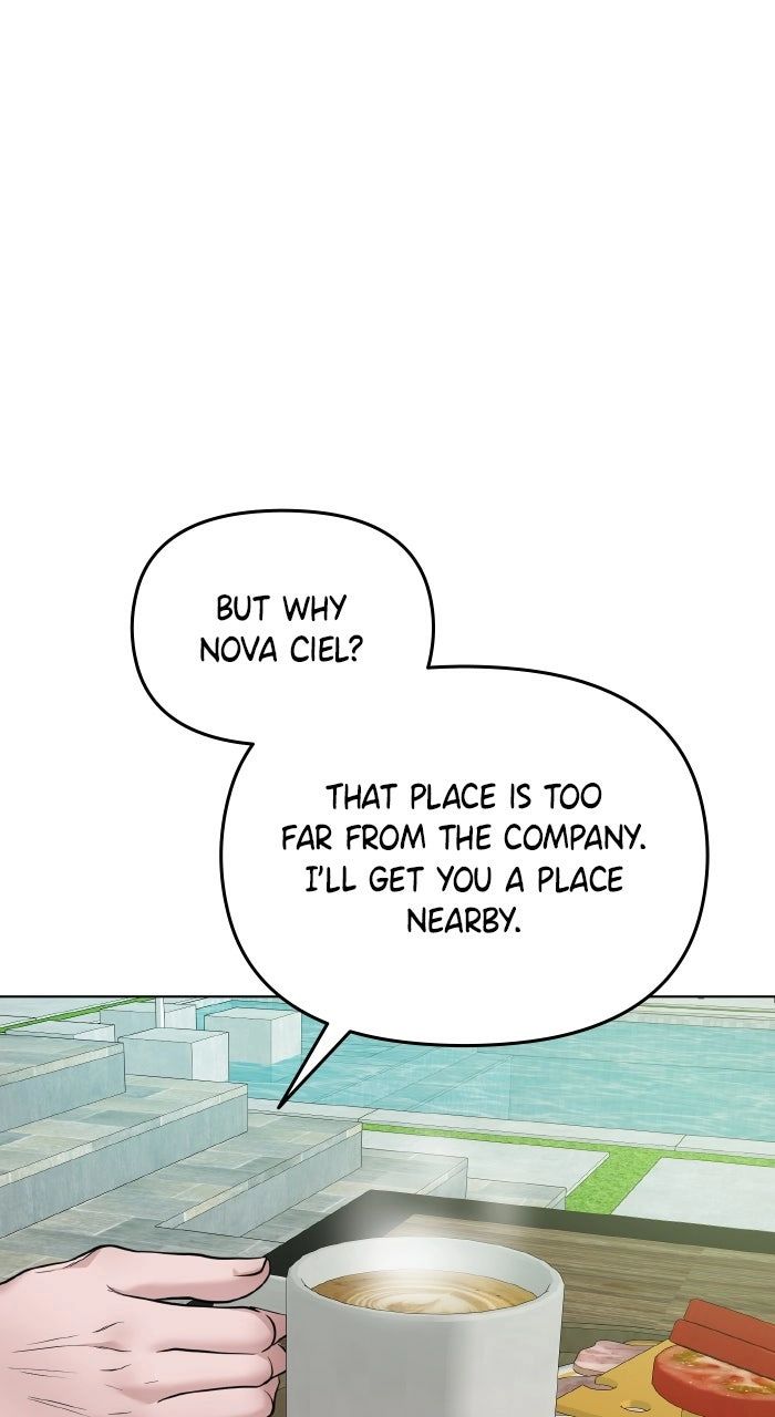 One of Three Chapter 32 page 56 - 