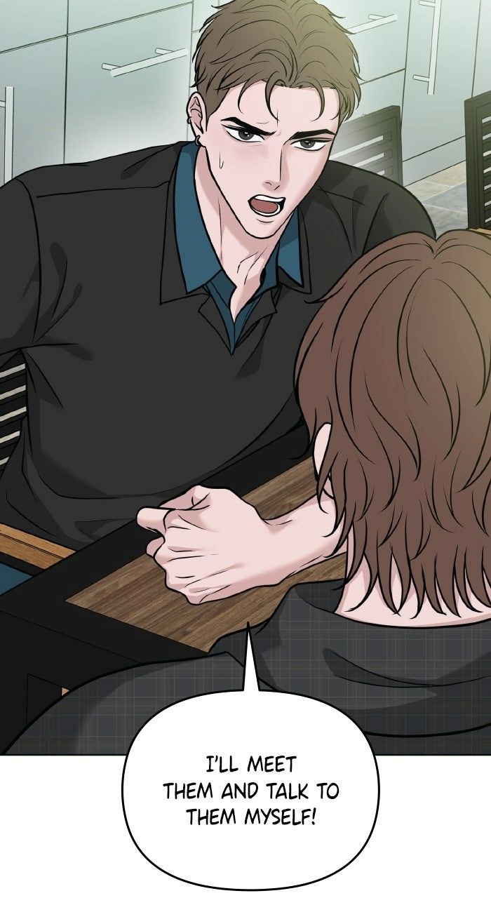 One of Three Chapter 32 page 58 - 