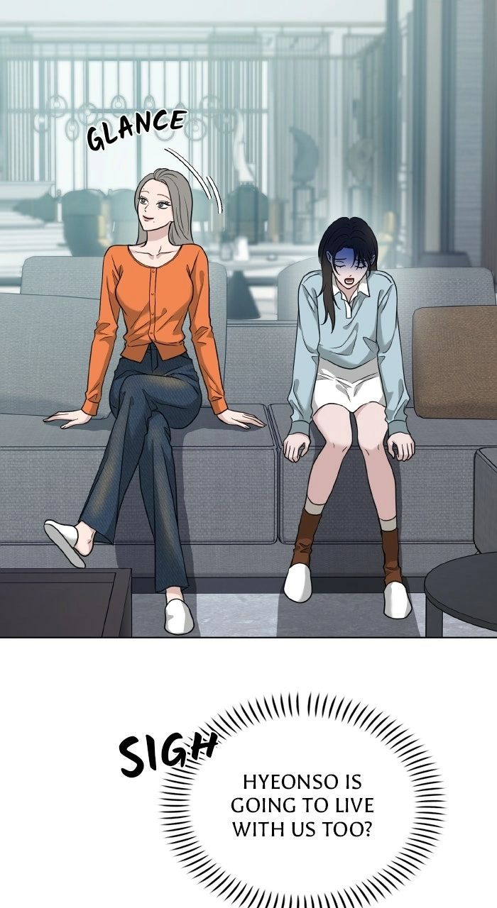 One of Three Chapter 32 page 64 - 