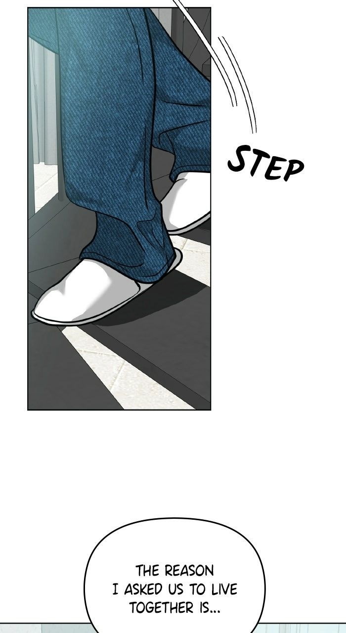 One of Three Chapter 32 page 67 - 