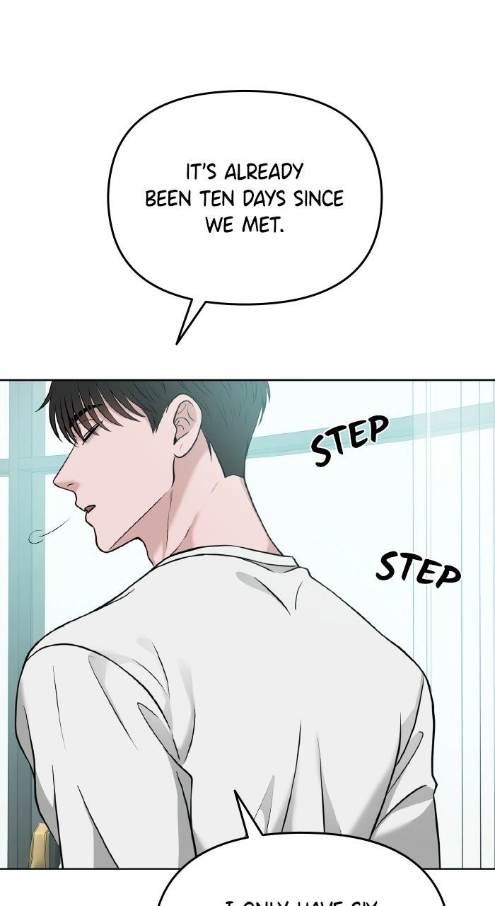One of Three Chapter 32 page 74 - 