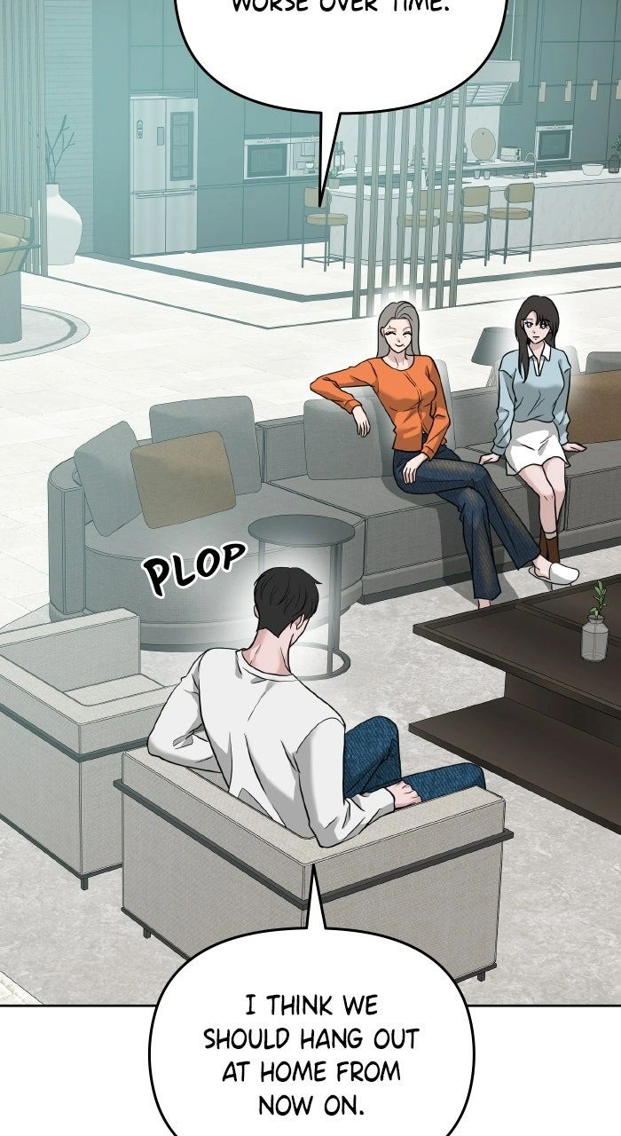 One of Three Chapter 32 page 76 - 