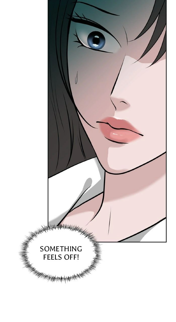 One of Three Chapter 32 page 82 - 
