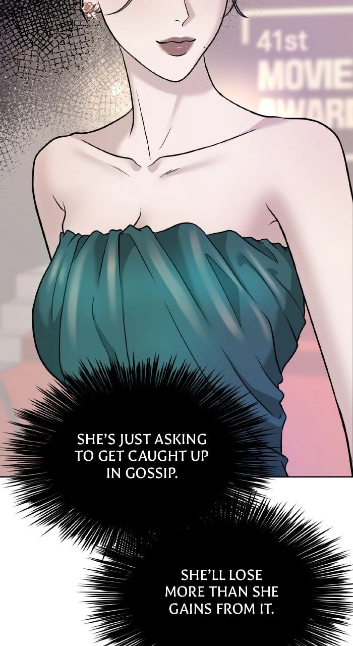 One of Three Chapter 32 page 84 - 