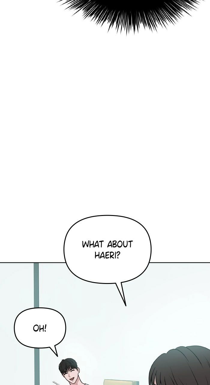 One of Three Chapter 32 page 85 - 