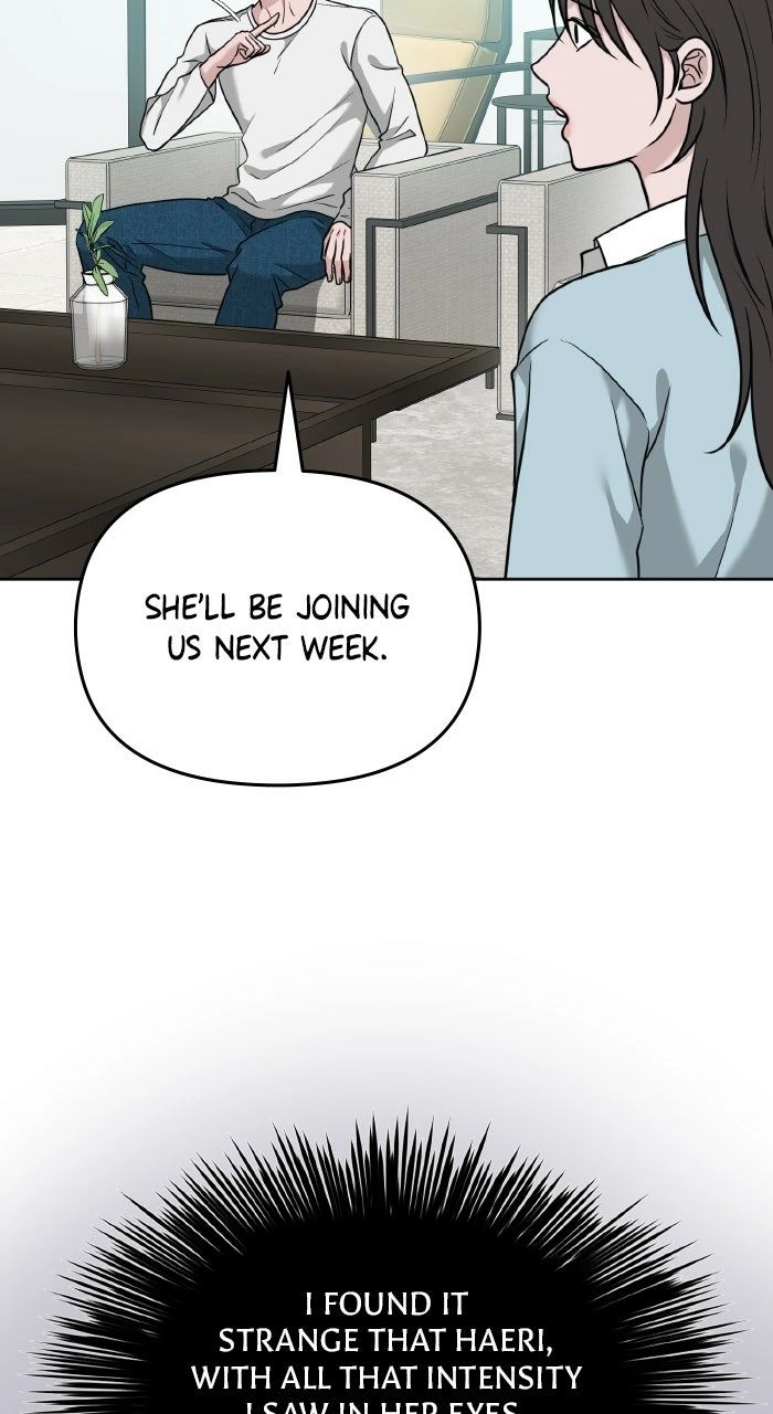 One of Three Chapter 32 page 86 - 