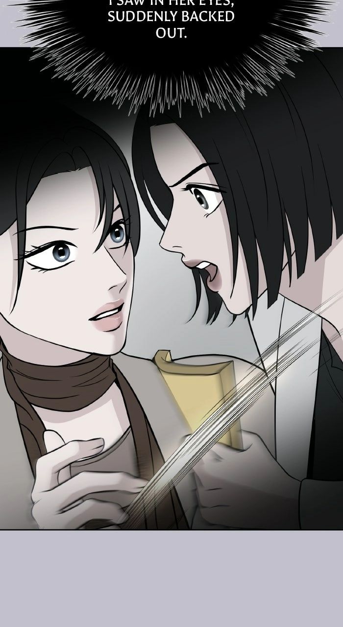 One of Three Chapter 32 page 87 - 