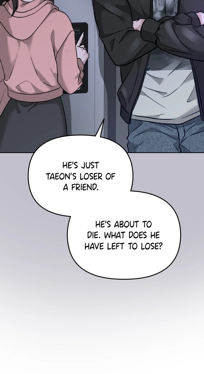 One of Three Chapter 32 page 89 - 