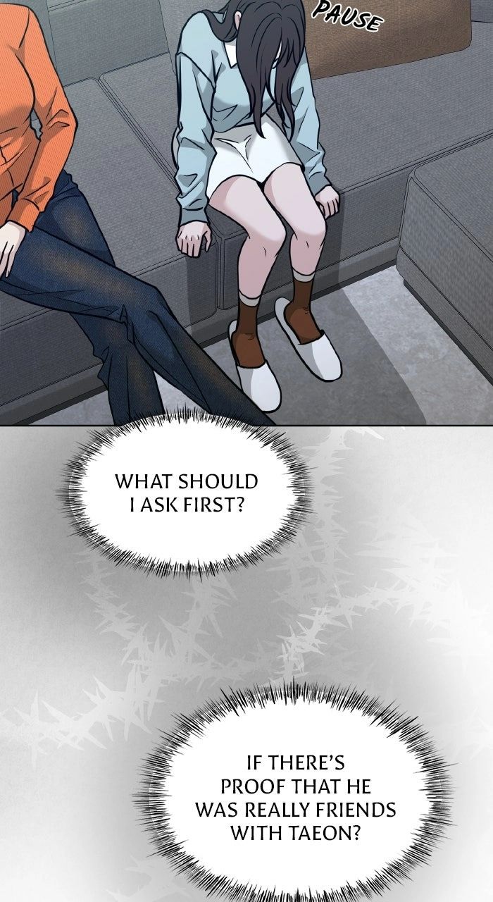 One of Three Chapter 32 page 95 - 