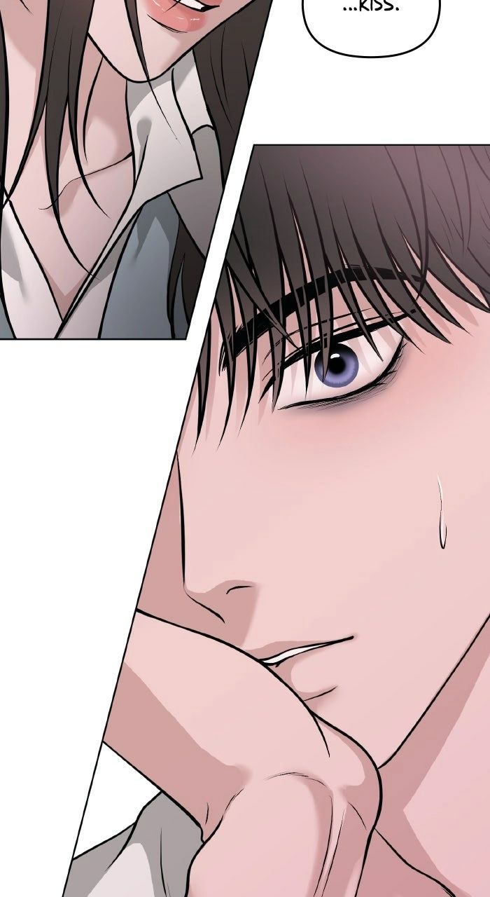 One of Three Chapter 32 page 98 - 