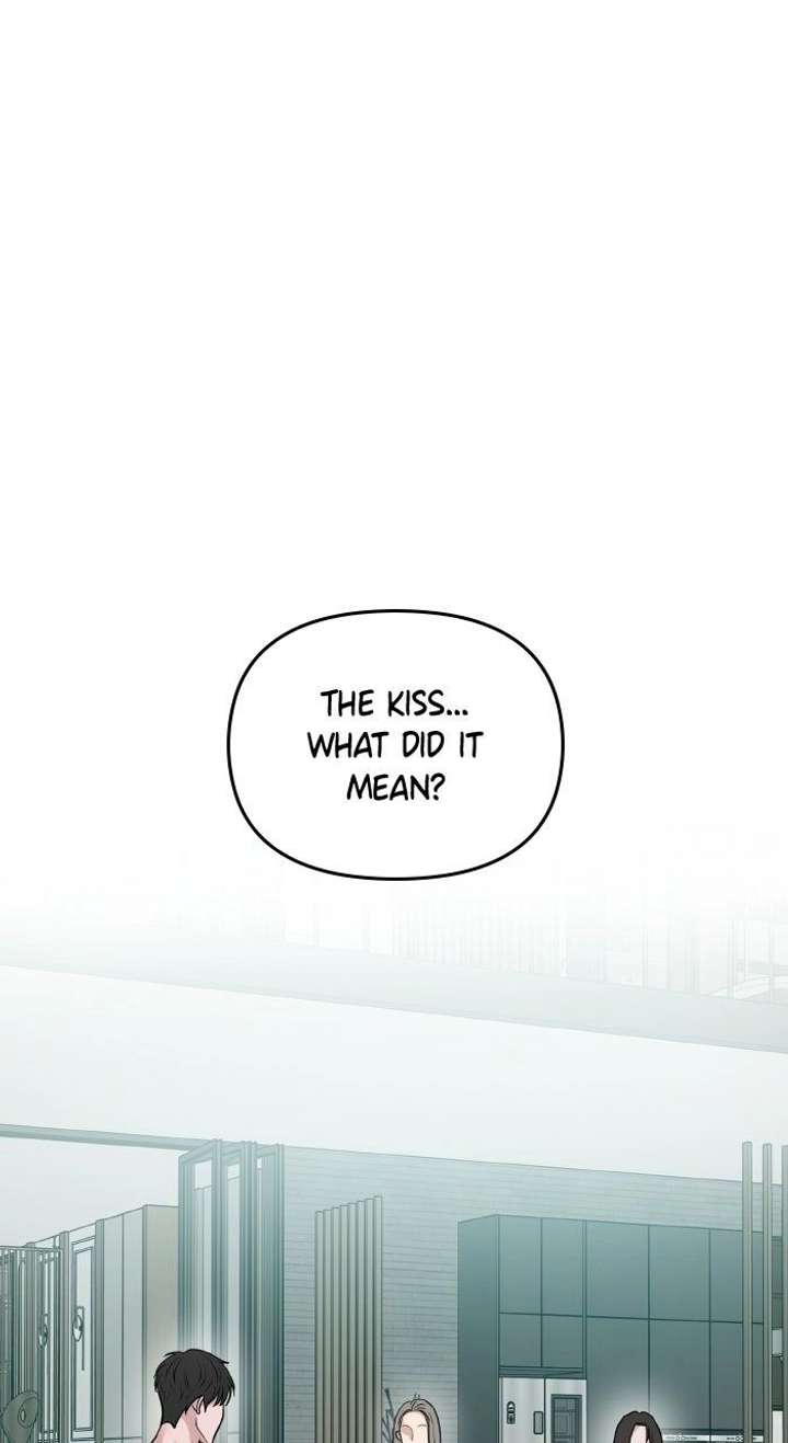 One of Three Chapter 33 page 1 - 