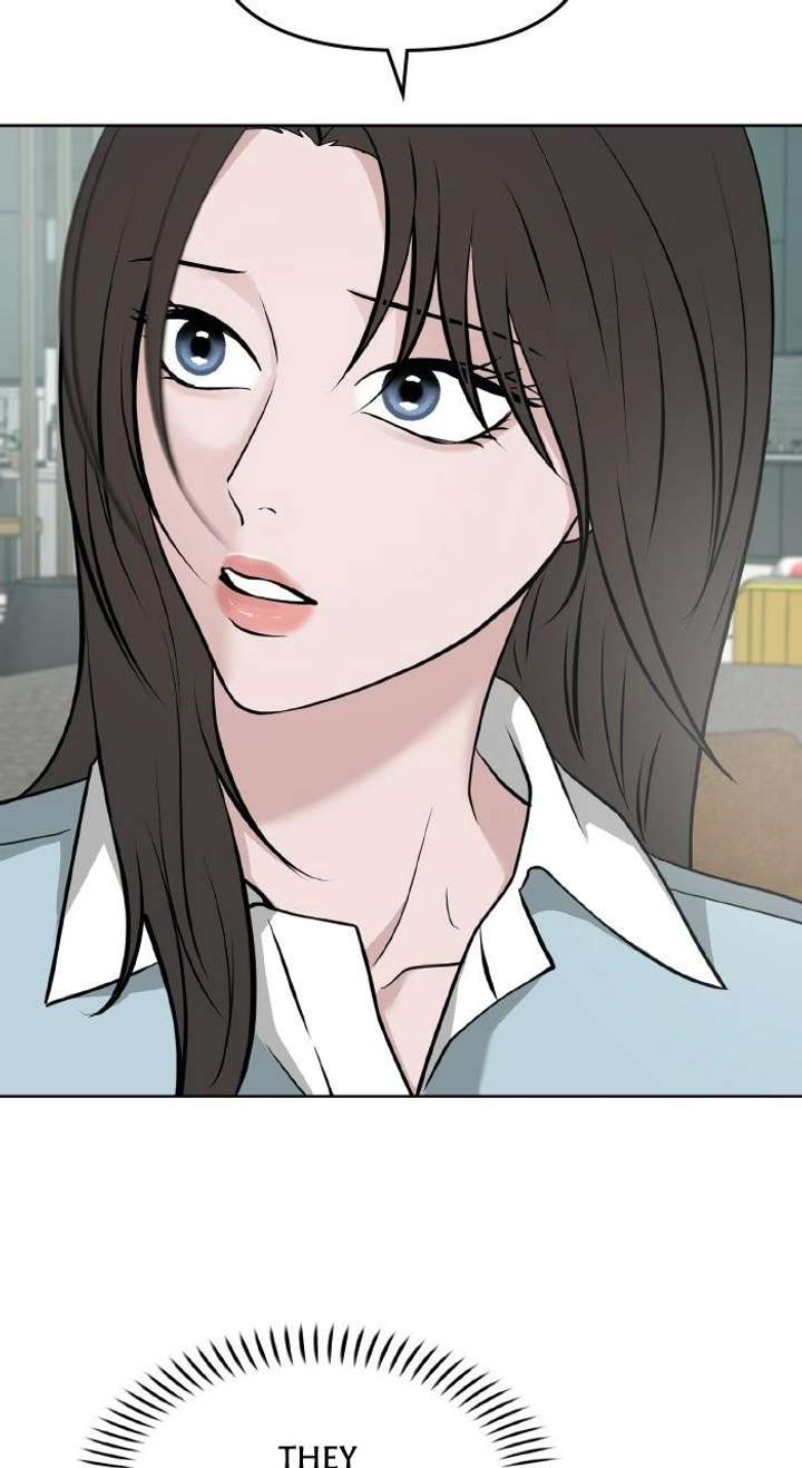 One of Three Chapter 33 page 21 - 