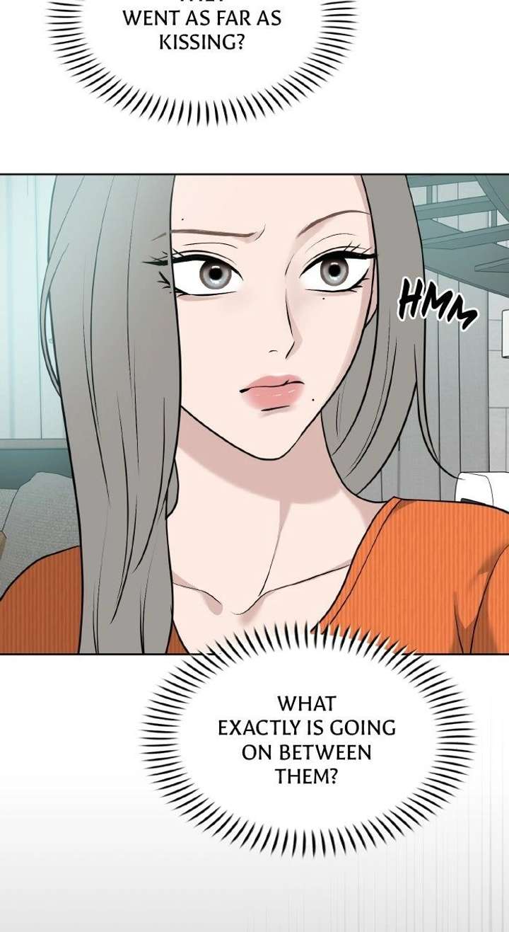 One of Three Chapter 33 page 22 - 