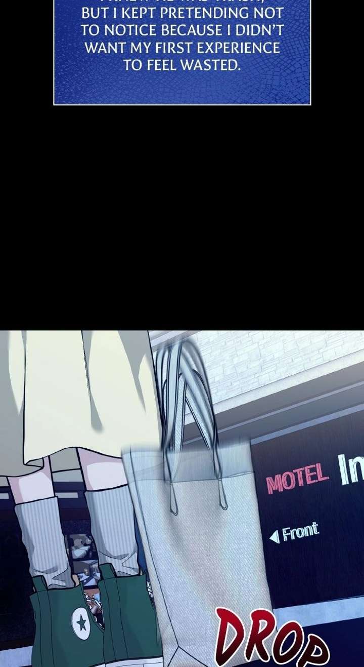 One of Three Chapter 33 page 52 - 